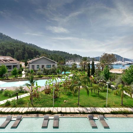D-Resort Gocek ギョジェク エクステリア 写真