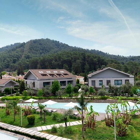D-Resort Gocek ギョジェク エクステリア 写真