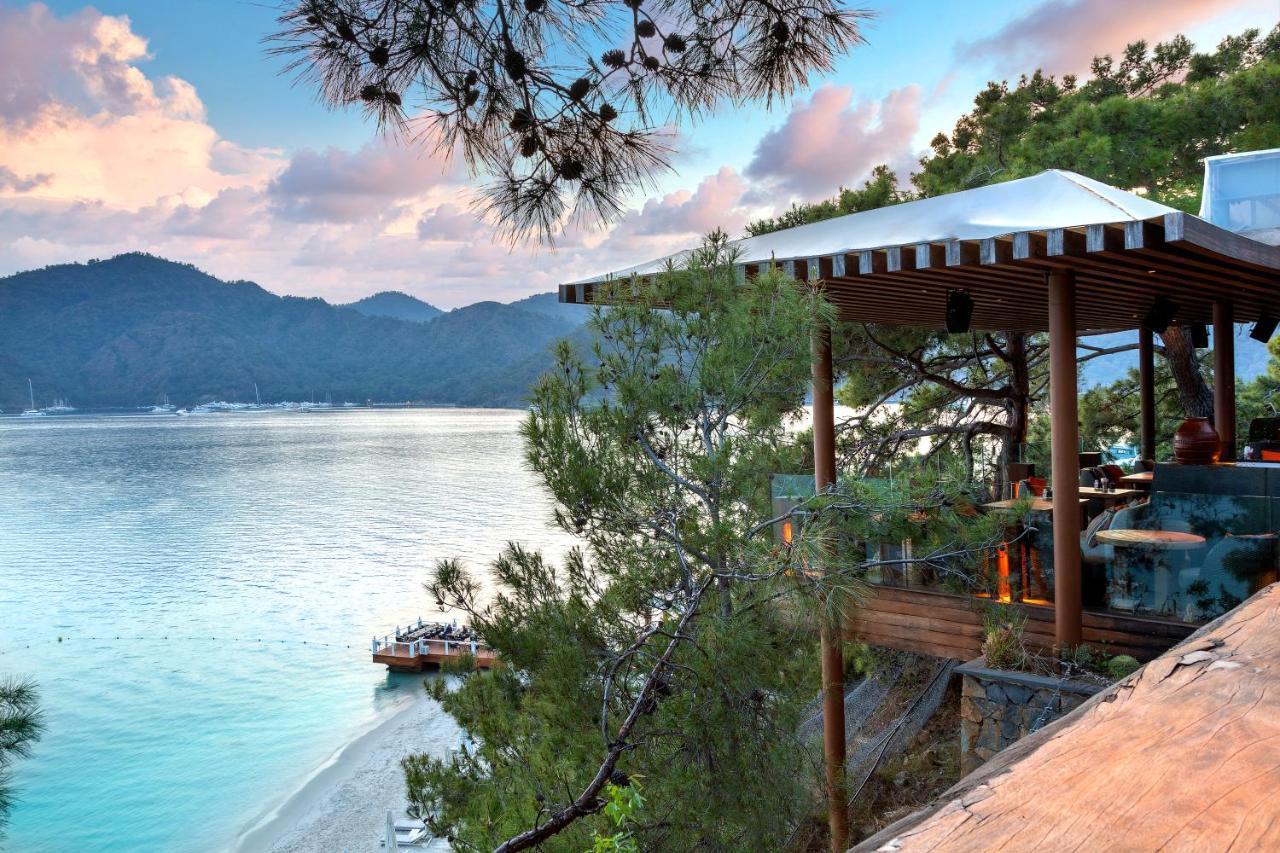D-Resort Gocek ギョジェク エクステリア 写真