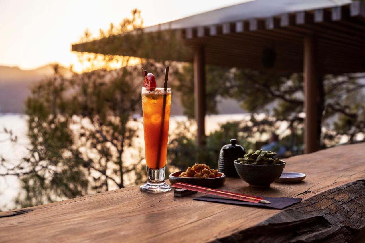 D-Resort Gocek ギョジェク エクステリア 写真