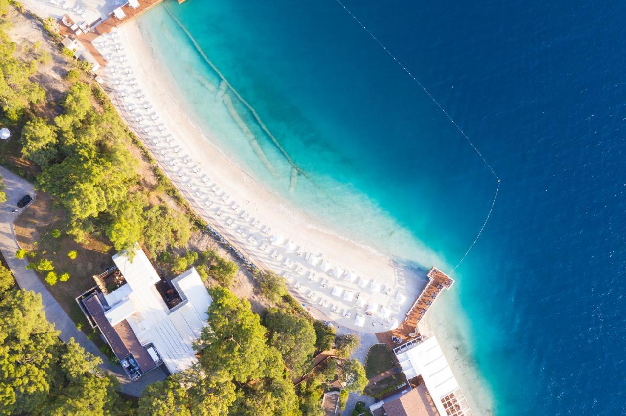D-Resort Gocek ギョジェク エクステリア 写真