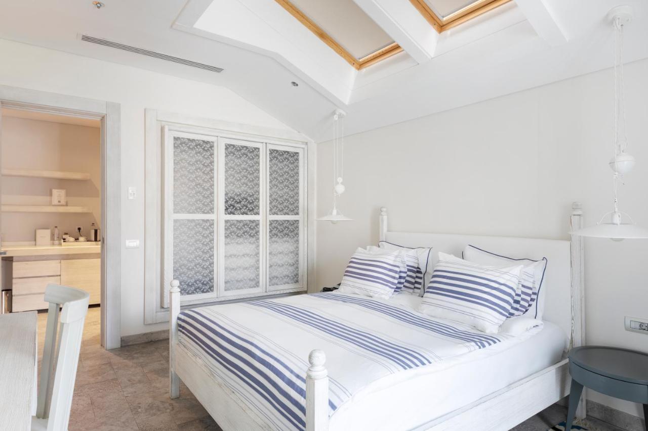 D-Resort Gocek ギョジェク エクステリア 写真