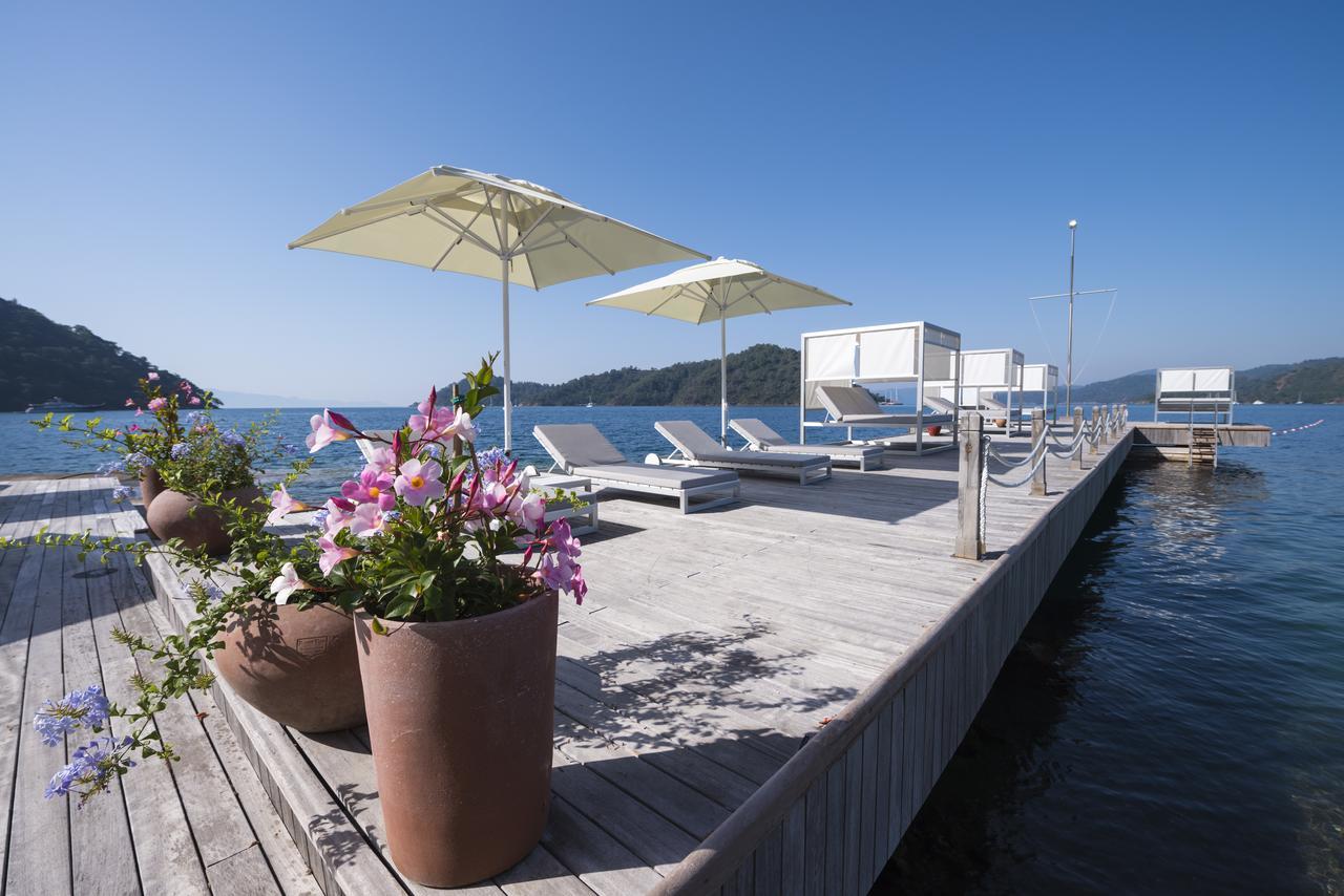 D-Resort Gocek ギョジェク エクステリア 写真