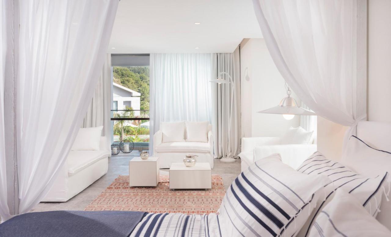 D-Resort Gocek ギョジェク 部屋 写真